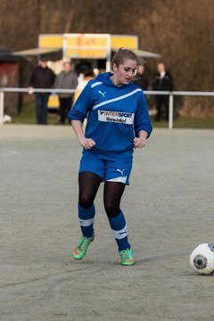 Bild 61 - B-Juniorinnen SV Wahlstedt - FSG BraWie 08 : Ergebnis: 11:1